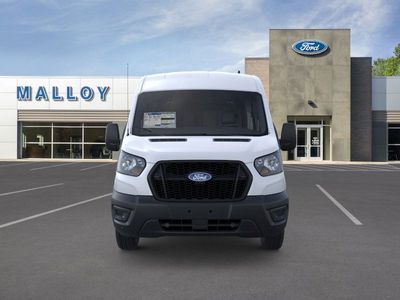 2026 Ford Transit-250 — photo 28 view
