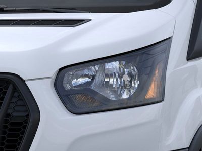 2025 Ford Transit Commercial - Photo 33