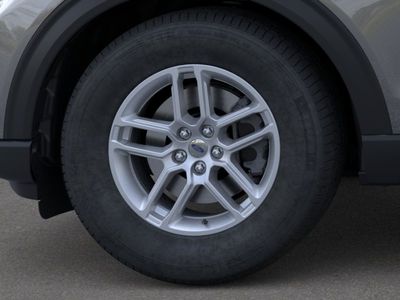 2026 Ford Explorer — photo 32 view