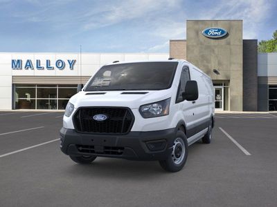 2026 Ford Transit-350 - Photo 32