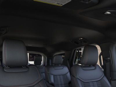2026 Ford Explorer — photo 14 view