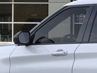 2026 Ford Explorer — photo 39 view