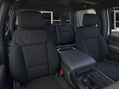 2026 Ford F-150 — photo 35 view