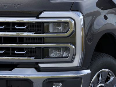 2026 Ford F-250 — photo 10 view