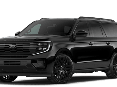 2026 Ford Expedition - Photo 1