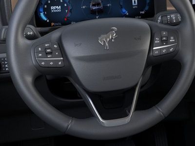 2025 Ford Bronco Sport — photo 35 view