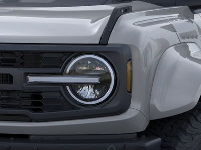 2026 Ford Bronco — photo 38 view