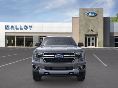 2025 Ford Ranger - Photo 31