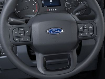 2026 Ford F-450SD - Photo 11