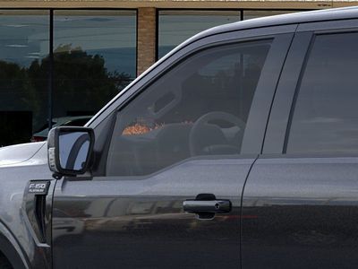 2026 Ford F-150 — photo 23 view