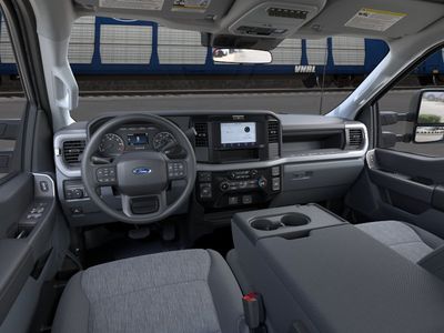 2026 Ford F-250 — photo 10 view