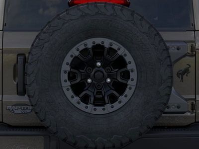 2025 Ford Bronco - Photo 35