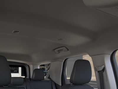 2025 Ford Bronco Sport — photo 32 view