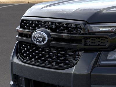 2025 Ford Ranger - Photo 33