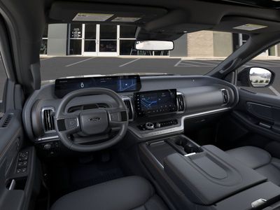 2026 Ford Expedition — photo 35 view