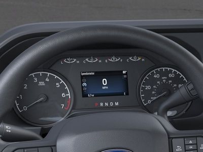 2026 Ford F-250 — photo 9 view