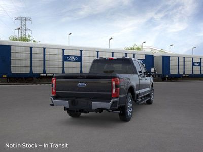 2026 Ford F-250 — photo 9 view