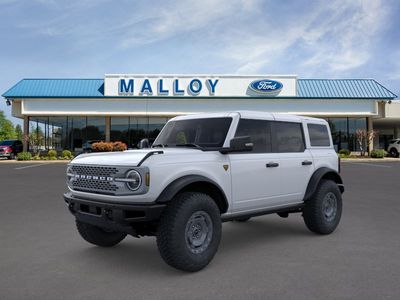 2025 Ford Bronco - Photo 19