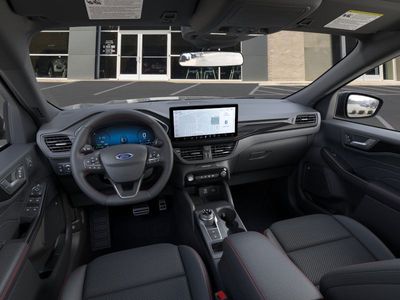 2026 Ford Escape Hybrid - Photo 31