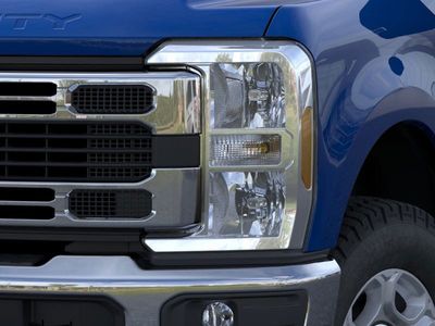 2026 Ford Super Duty - Photo 34