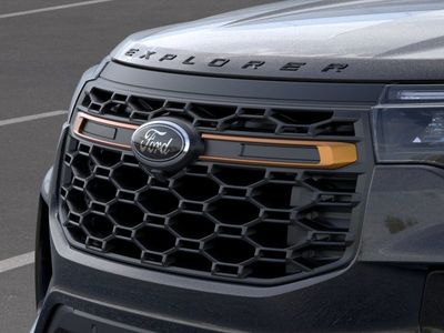 2026 Ford Explorer — photo 33 view