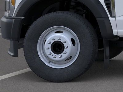 2025 Ford Chassis Cab - Photo 30
