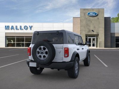 2025 Ford Bronco - Photo 34