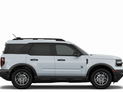 2026 Ford Bronco Sport - Photo 9