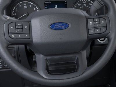 2026 Ford F-150 — photo 34 view