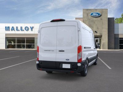 2026 Ford Transit-250 - Photo 28