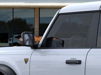 2025 Ford Bronco - Photo 18