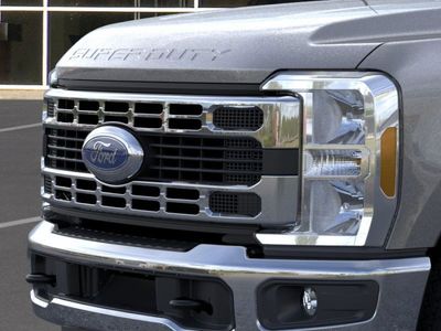 2026 Ford Super Duty - Photo 29