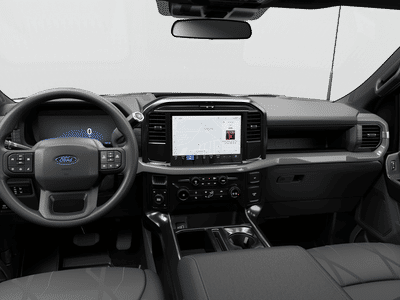 2026 Ford F-150 — photo 13 view