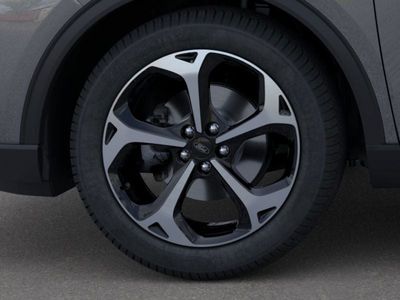 2026 Ford Escape Hybrid - Photo 30