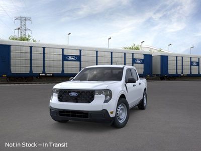 2026 Ford Maverick — photo 14 view