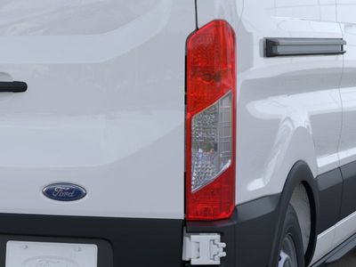 2025 Ford Transit Commercial - Photo 31