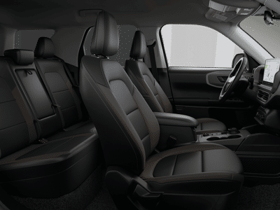 2026 Ford Bronco Sport - Photo 12