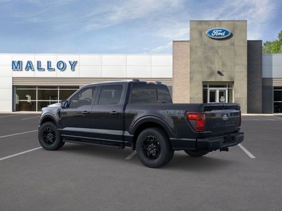 2026 Ford F-150 — photo 33 view