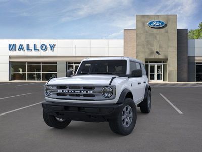 2025 Ford Bronco - Photo 33