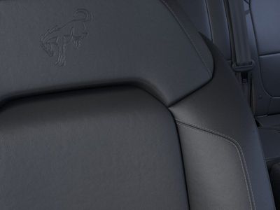 2026 Ford Bronco — photo 34 view