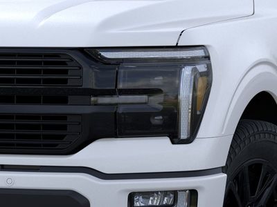 2026 Ford F-150 — photo 30 view