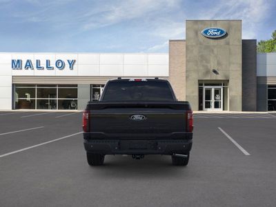 2026 Ford F-150 — photo 31 view