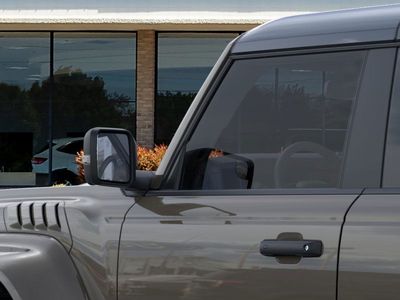 2026 Ford Bronco — photo 32 view