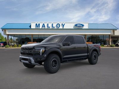 2025 Ford F-150 — photo 27 view