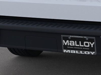 2026 Ford Maverick — photo 32 view