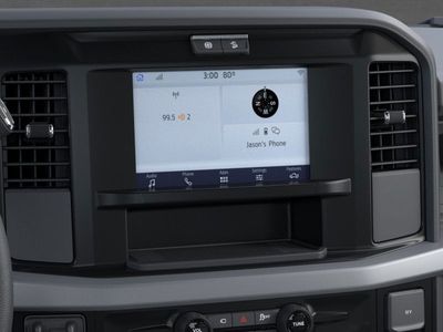 2026 Ford Super Duty — photo 29 view