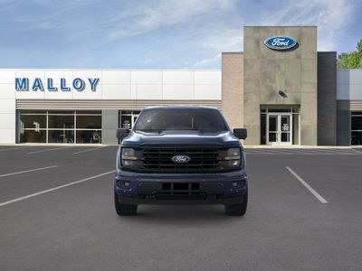 2026 Ford F-150 — photo 33 view