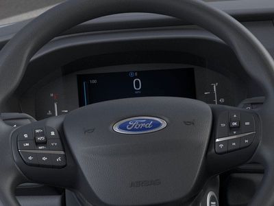 2026 Ford Transit Commercial — photo 32 view