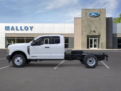 2026 Ford Chassis Cab - Photo 30