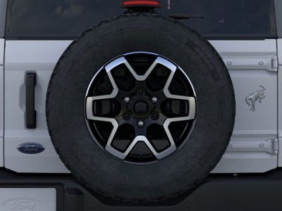 2026 Ford Bronco - Photo 34